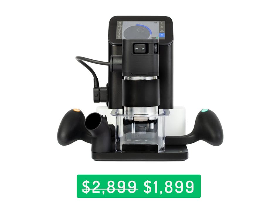 Origin Workstation Your Precision Workshop